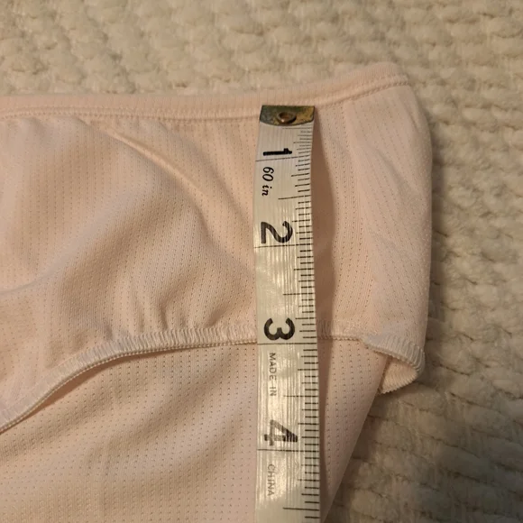 10 Pack Hanes Hipster Underwear - Picture 13 of 13